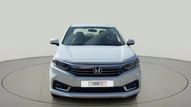 2024 Honda Amaze