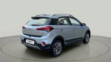 2019 Hyundai i20 Active