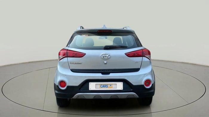 2019 Hyundai i20 Active