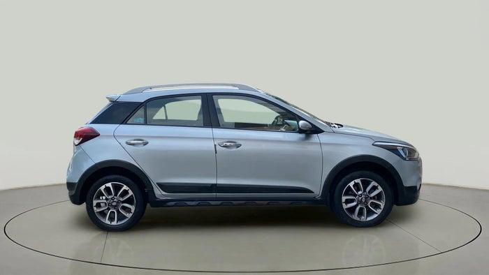 2019 Hyundai i20 Active