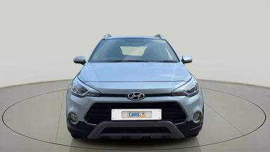 2019 Hyundai i20 Active