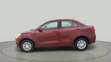 2017 Maruti Dzire