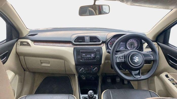 2017 Maruti Dzire