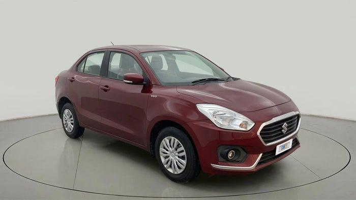 2017 Maruti Dzire