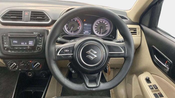 2017 Maruti Dzire