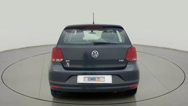 2016 Volkswagen Polo