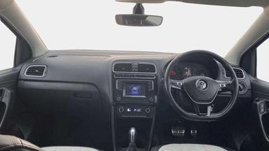 2016 Volkswagen Polo