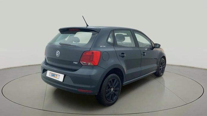 2016 Volkswagen Polo