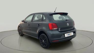 2016 Volkswagen Polo