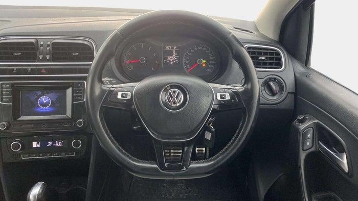 2016 Volkswagen Polo