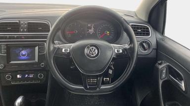 2016 Volkswagen Polo