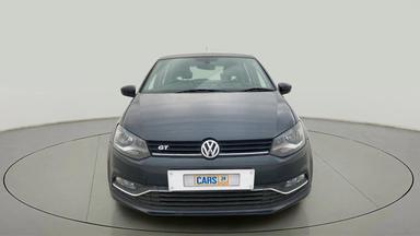 2016 Volkswagen Polo