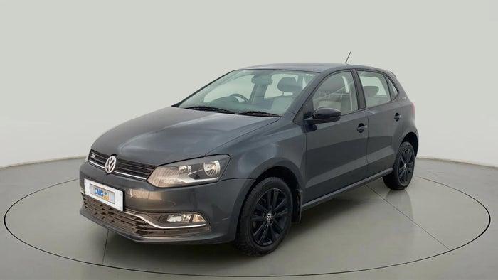 2016 Volkswagen Polo