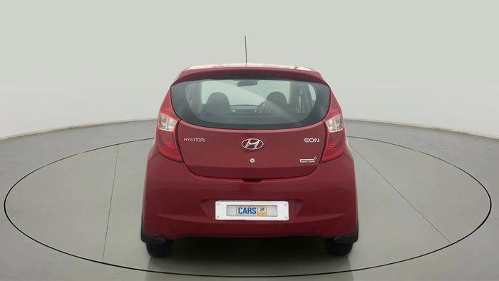 2015 Hyundai Eon