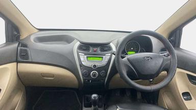 2015 Hyundai Eon