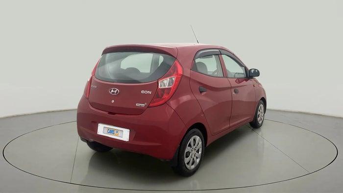 2015 Hyundai Eon