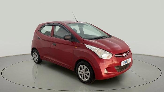 2015 Hyundai Eon