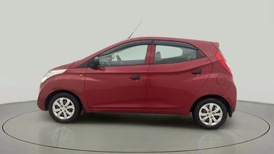 2015 Hyundai Eon