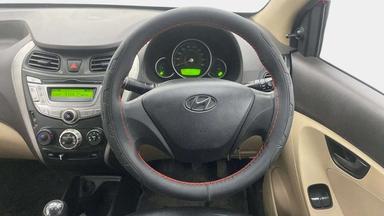 2015 Hyundai Eon