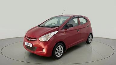 2015 Hyundai Eon