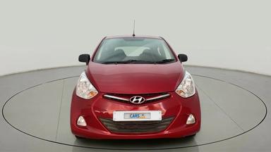 2015 Hyundai Eon