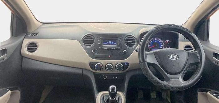 2014 Hyundai Grand i10