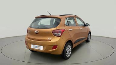 2014 Hyundai Grand i10