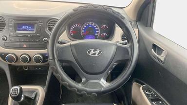 2014 Hyundai Grand i10