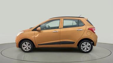 2014 Hyundai Grand i10