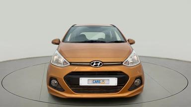 2014 Hyundai Grand i10