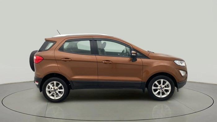 2018 Ford Ecosport