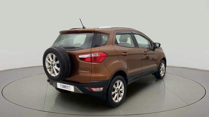 2018 Ford Ecosport