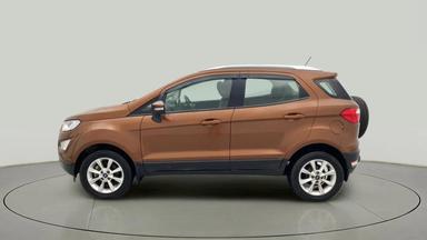 2018 Ford Ecosport