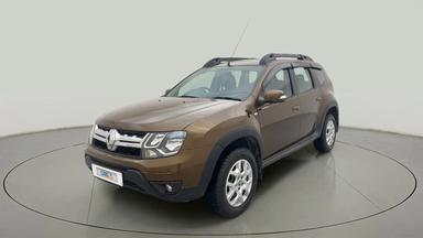 2017 RENAULT DUSTER