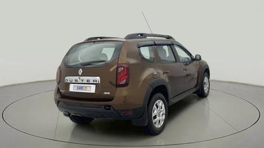 2017 RENAULT DUSTER