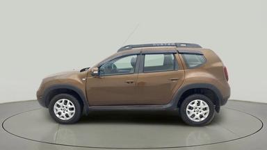 2017 RENAULT DUSTER