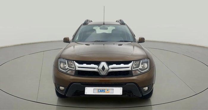 2017 RENAULT DUSTER