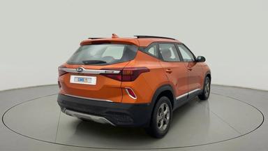 2019 KIA SELTOS