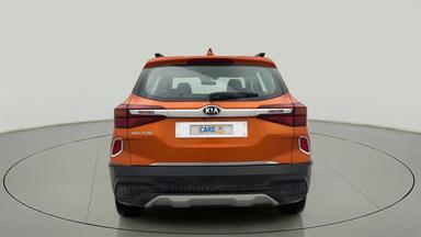 2019 KIA SELTOS