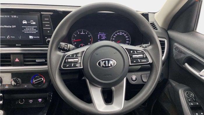 2019 KIA SELTOS