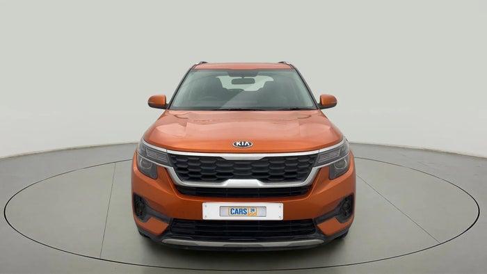 2019 KIA SELTOS