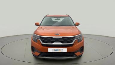 2019 KIA SELTOS