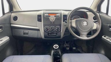 2012 Maruti Wagon R 1.0