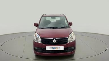 2012 Maruti Wagon R 1.0