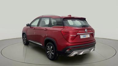 2019 MG HECTOR