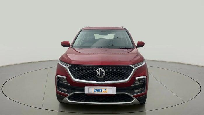 2019 MG HECTOR