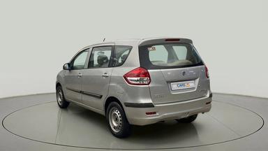 2013 Maruti Ertiga