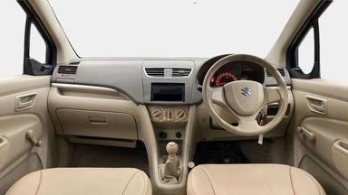 2013 Maruti Ertiga