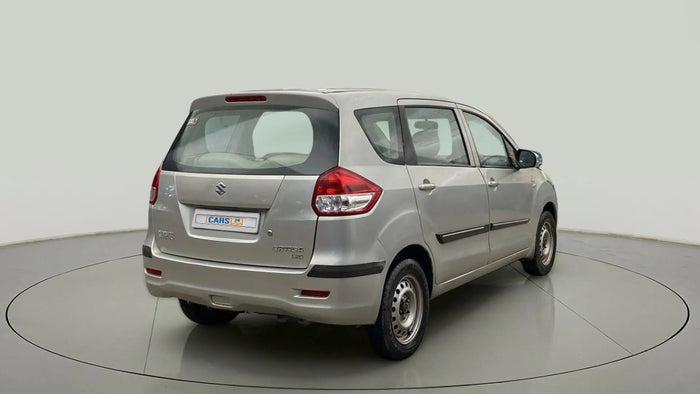 2013 Maruti Ertiga