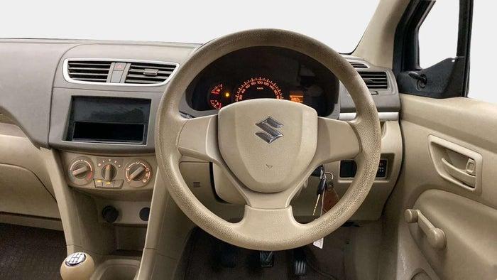 2013 Maruti Ertiga